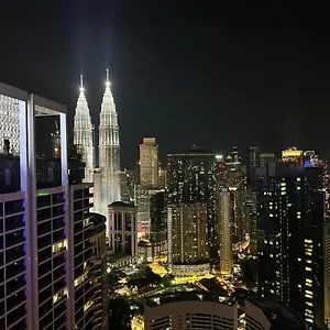  Apartment Platinum Sky Park