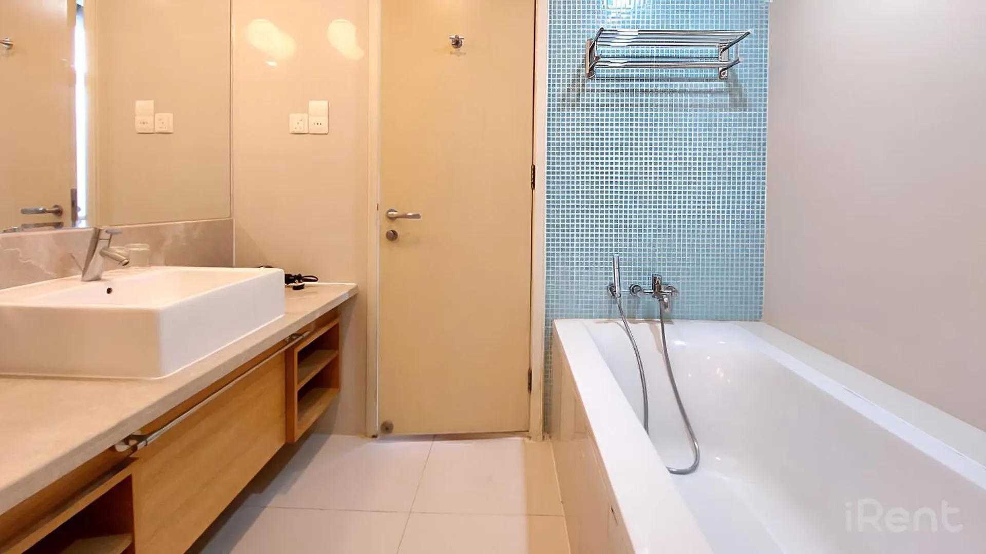 Premium Suites At Lot 163 Fraser Place Klcc Kuala Lumpur Malaysia