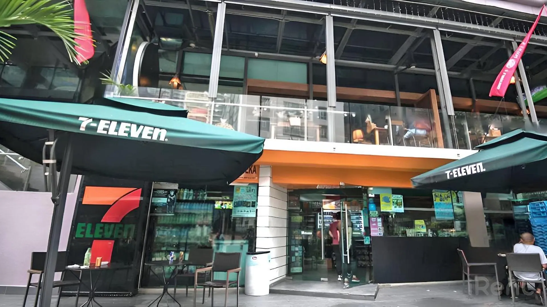 Premium Suites At Lot 163 Fraser Place Klcc Kuala Lumpur Malaysia