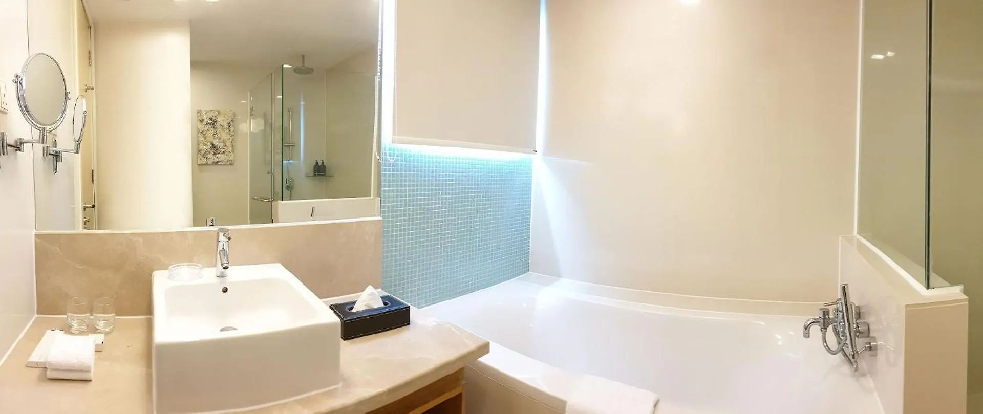 Premium Suites At Lot 163 Fraser Place Klcc クアラルンプール