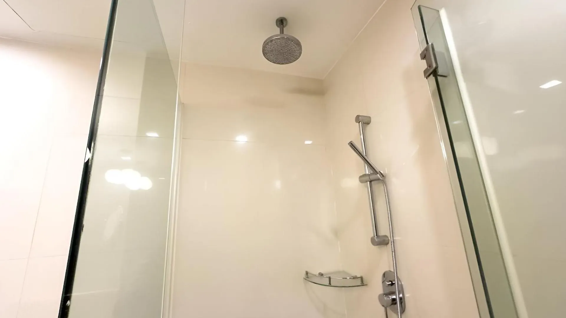アパート Premium Suites At Lot 163 Fraser Place Klcc クアラルンプール