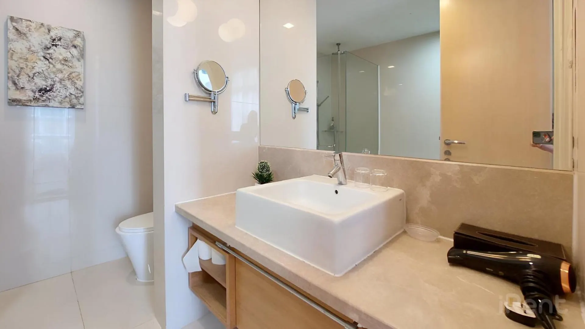 アパート Premium Suites At Lot 163 Fraser Place Klcc クアラルンプール マレーシア