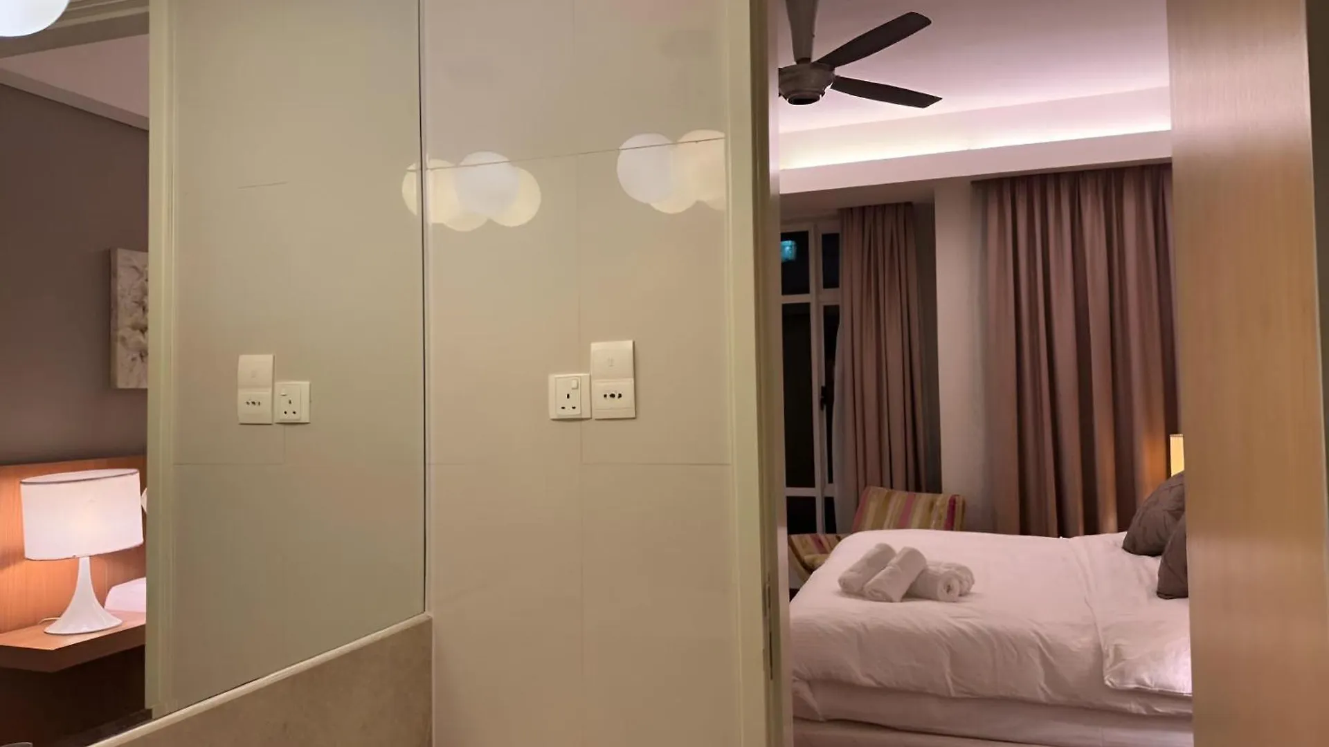 Premium Suites At Lot 163 Fraser Place Klcc クアラルンプール 0*,
