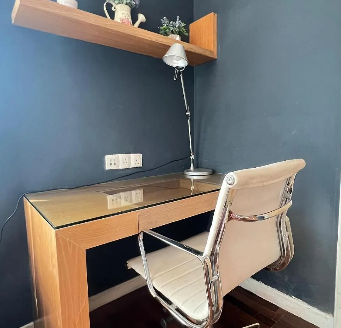 アパート Premium Suites At Lot 163 Fraser Place Klcc クアラルンプール マレーシア