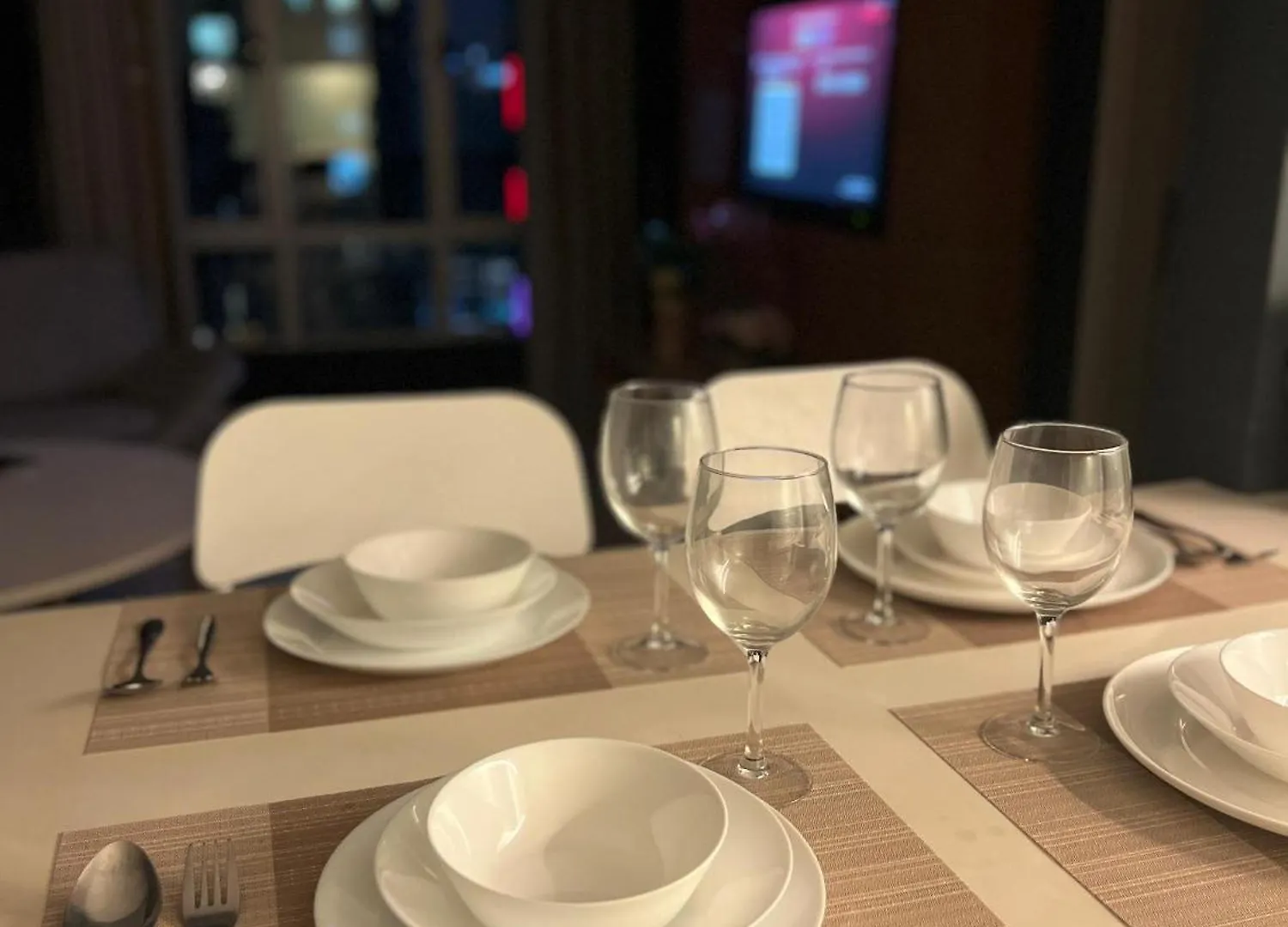 アパート Premium Suites At Lot 163 Fraser Place Klcc クアラルンプール