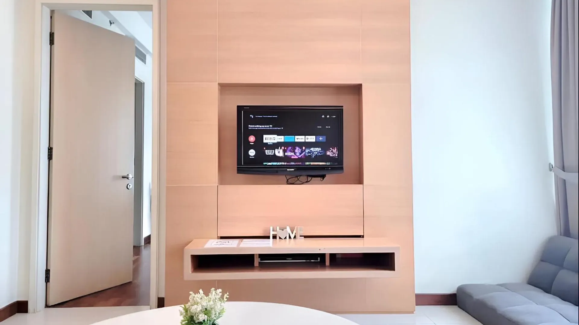 Premium Suites At Lot 163 Fraser Place Klcc クアラルンプール アパート