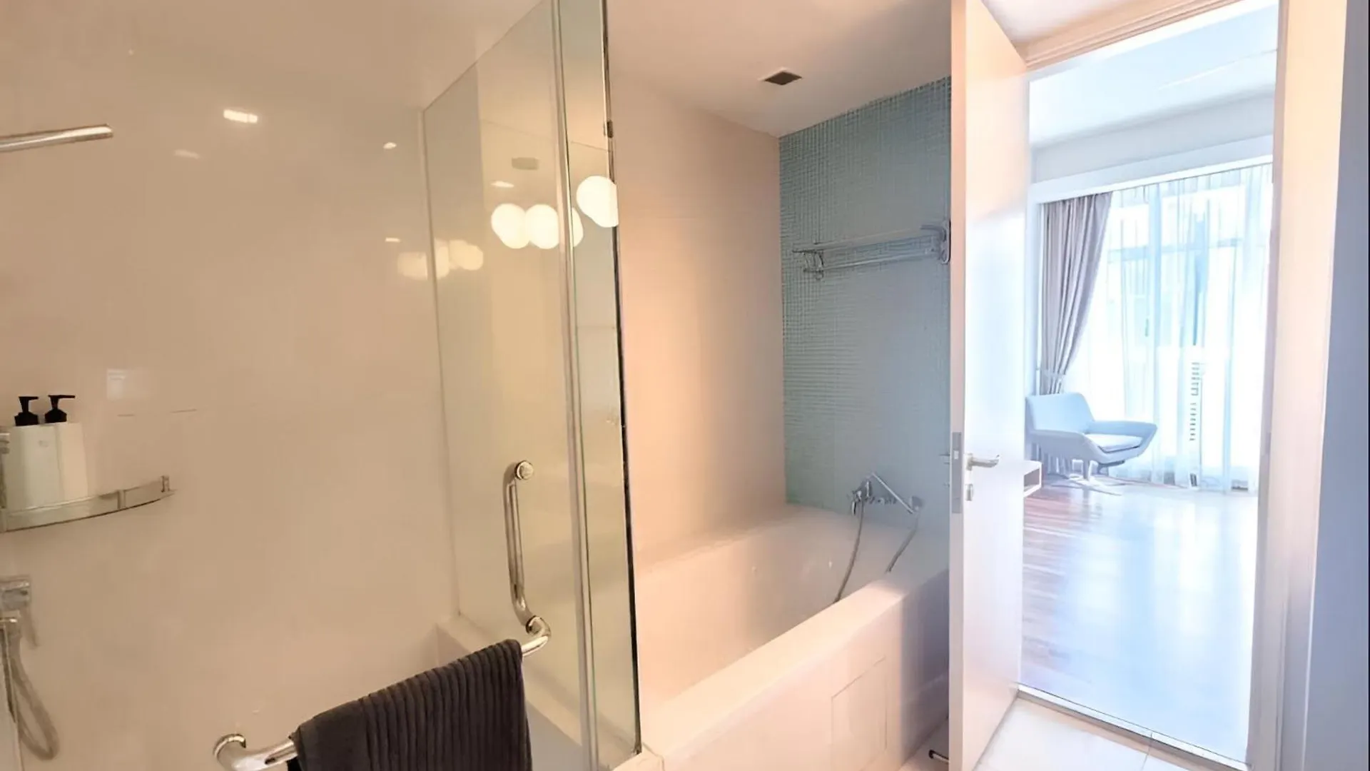 Premium Suites At Lot 163 Fraser Place Klcc クアラルンプール
