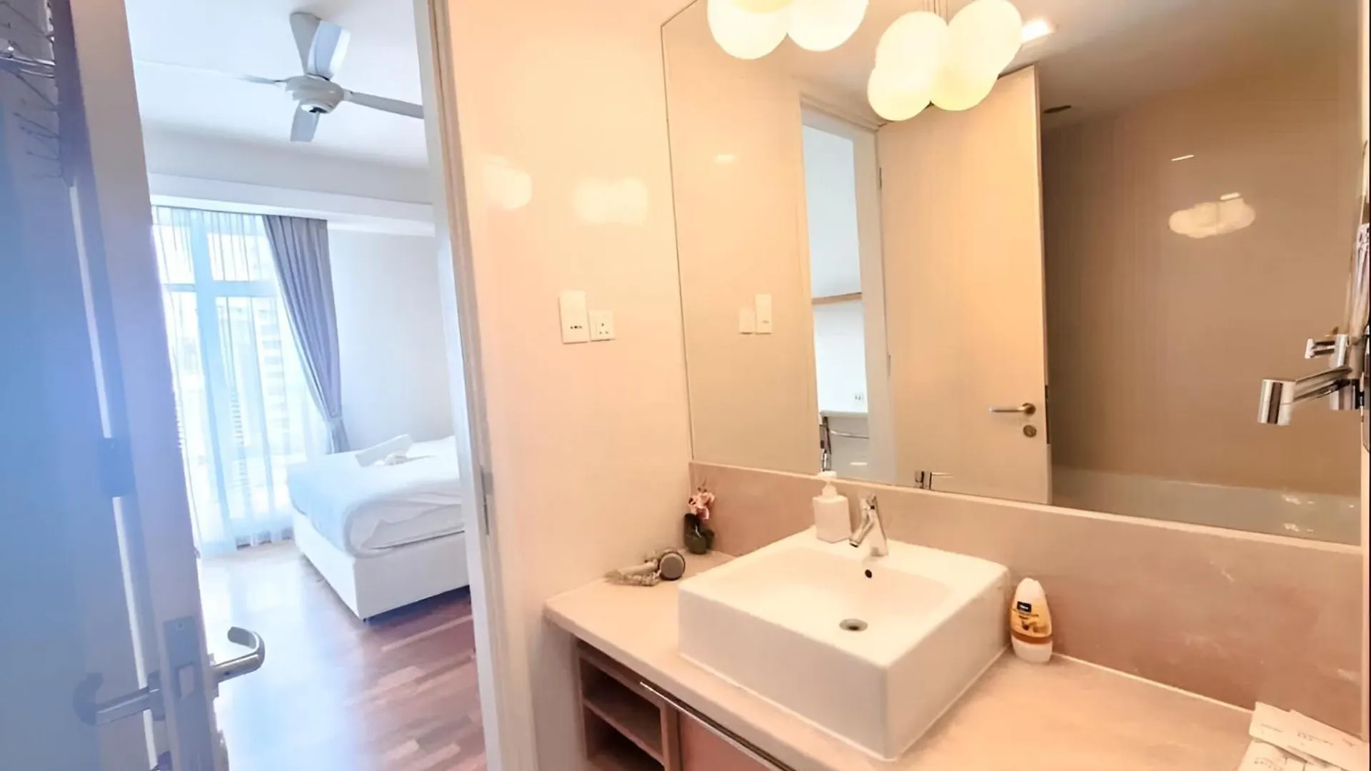 Premium Suites At Lot 163 Fraser Place Klcc クアラルンプール